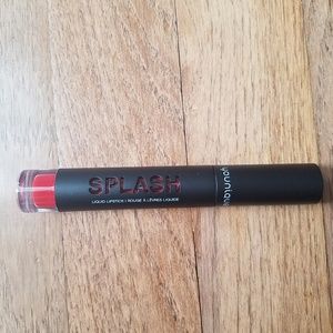 Younique Splash liquid lipstick